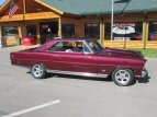 Thumbnail Photo 31 for 1966 Chevrolet Chevy II